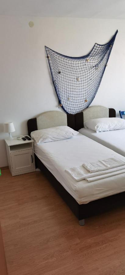 Apartmani Neva 수페타르 외부 사진