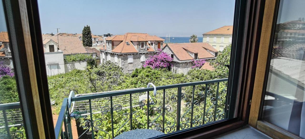 Apartmani Neva 수페타르 외부 사진