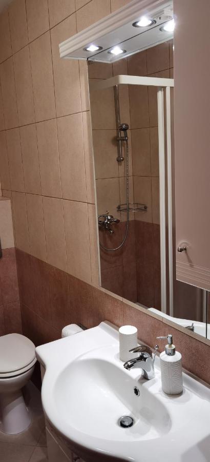 Apartmani Neva 수페타르 외부 사진