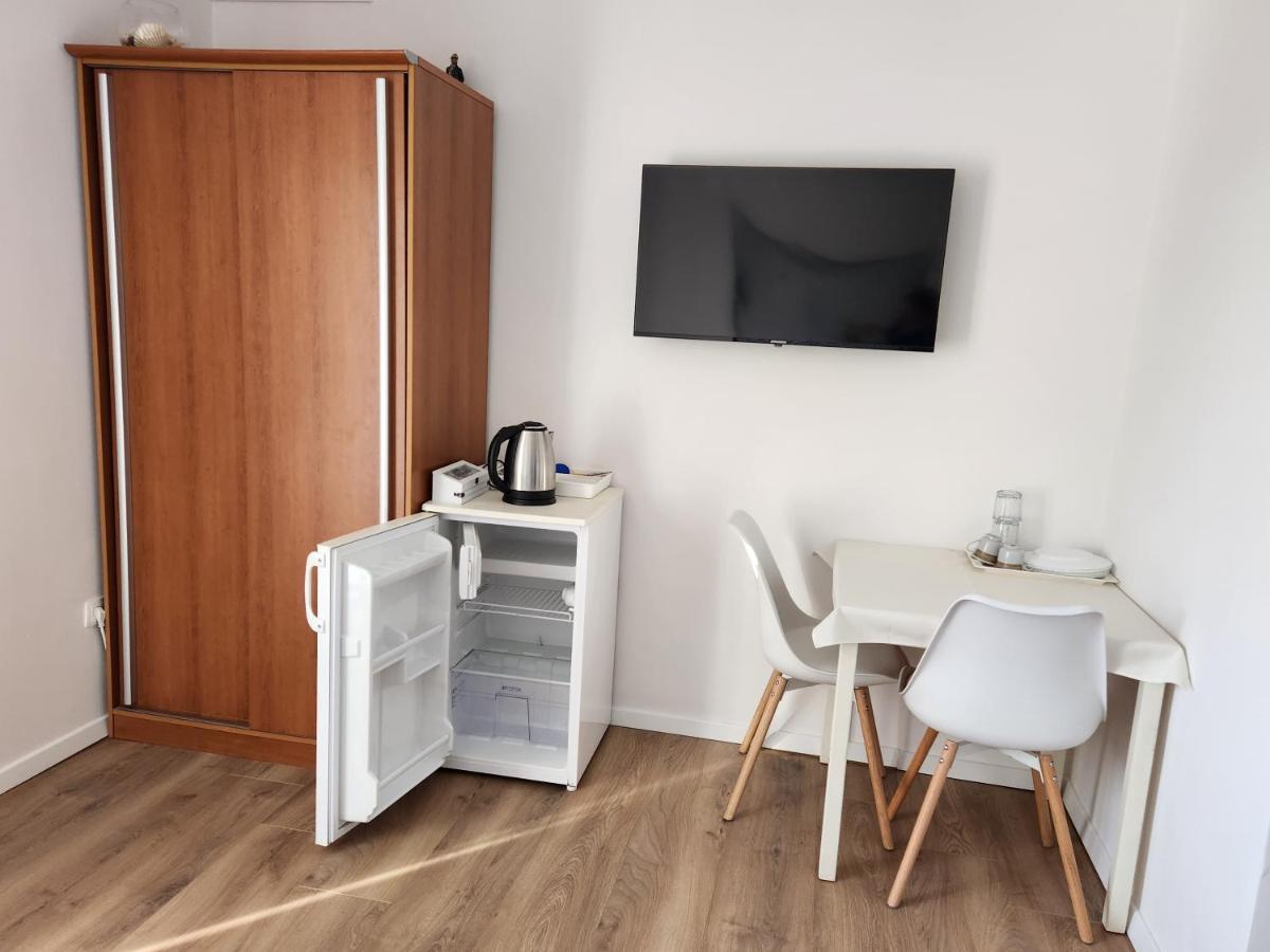 Apartmani Neva 수페타르 외부 사진