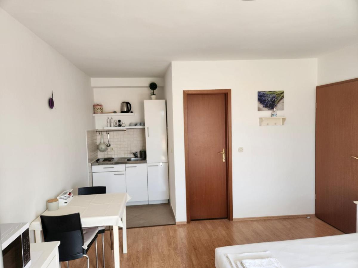 Apartmani Neva 수페타르 외부 사진