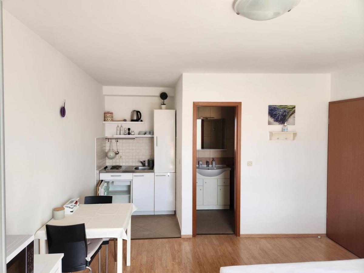 Apartmani Neva 수페타르 외부 사진