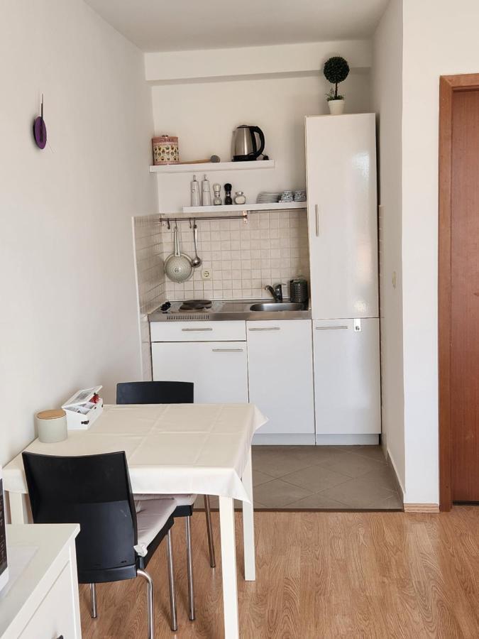 Apartmani Neva 수페타르 외부 사진