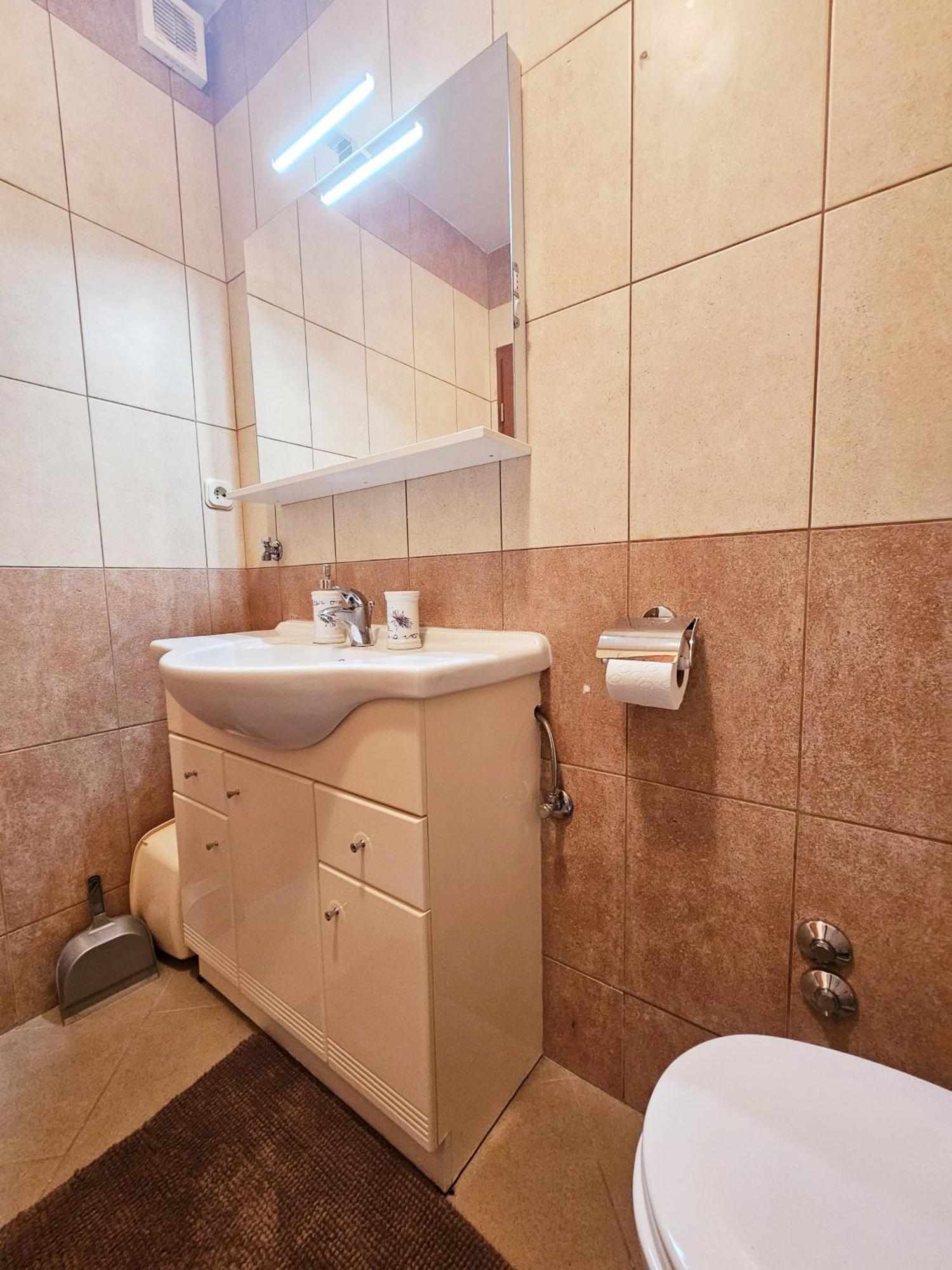 Apartmani Neva 수페타르 외부 사진