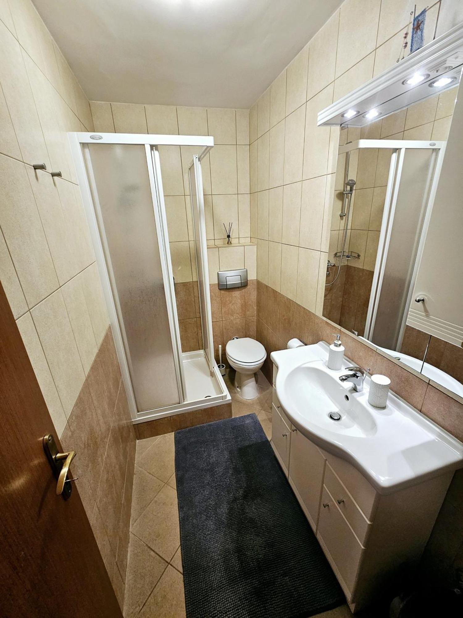 Apartmani Neva 수페타르 외부 사진