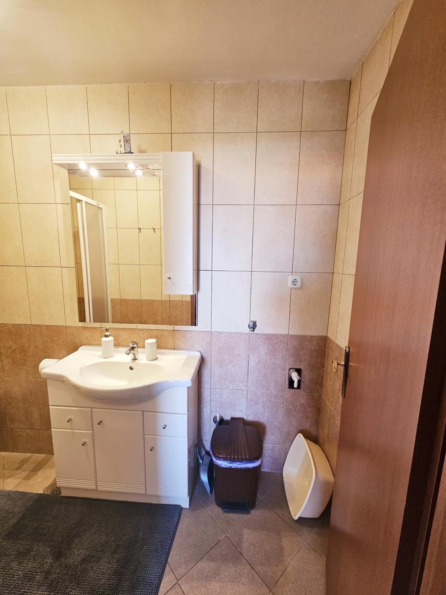Apartmani Neva 수페타르 외부 사진