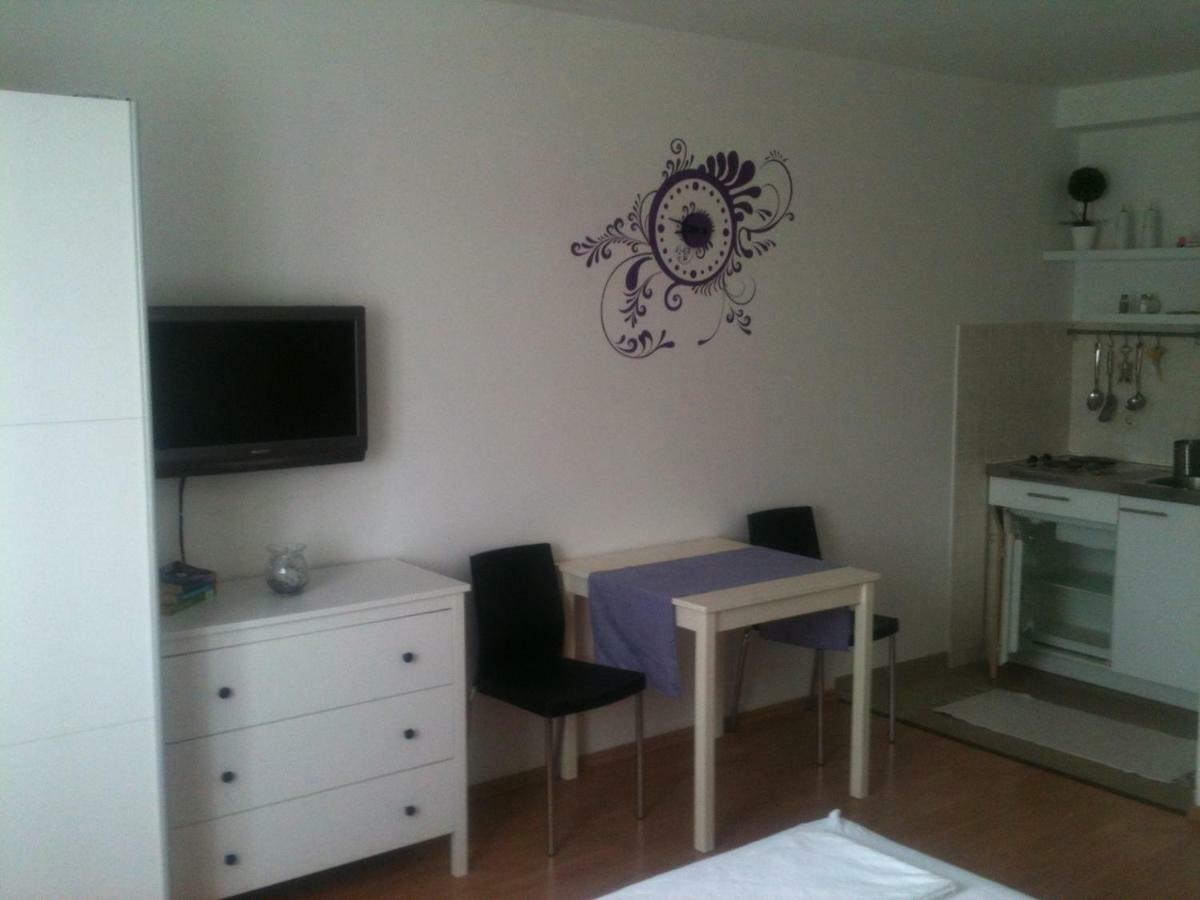 Apartmani Neva 수페타르 외부 사진