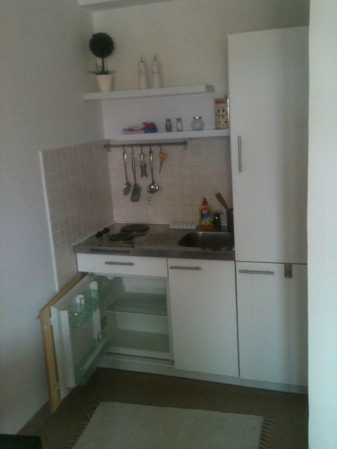 Apartmani Neva 수페타르 외부 사진