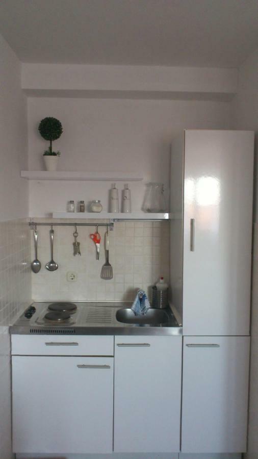 Apartmani Neva 수페타르 외부 사진