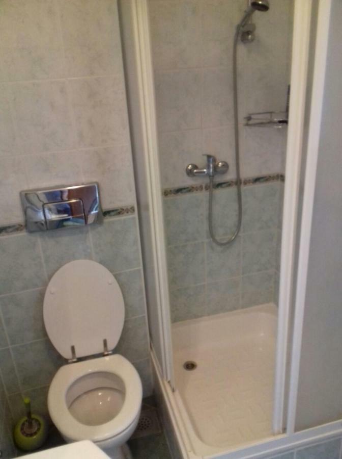 Apartmani Neva 수페타르 외부 사진