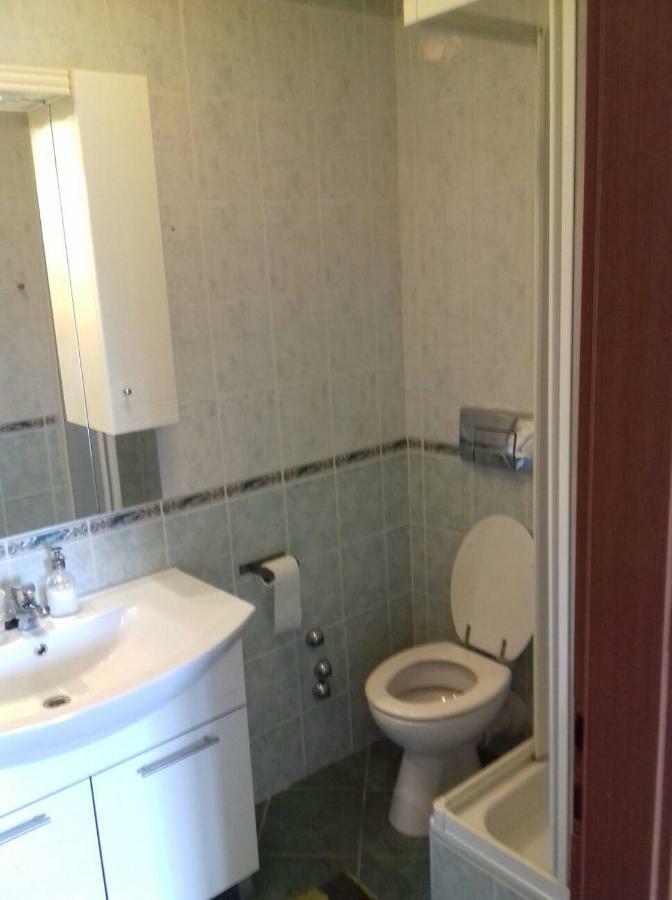 Apartmani Neva 수페타르 외부 사진